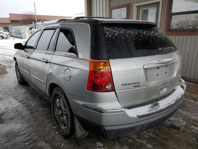 Photo 2 from auction – 2005 CHRYSLER PACIFICA T with VIN 2C4GM68415R648876