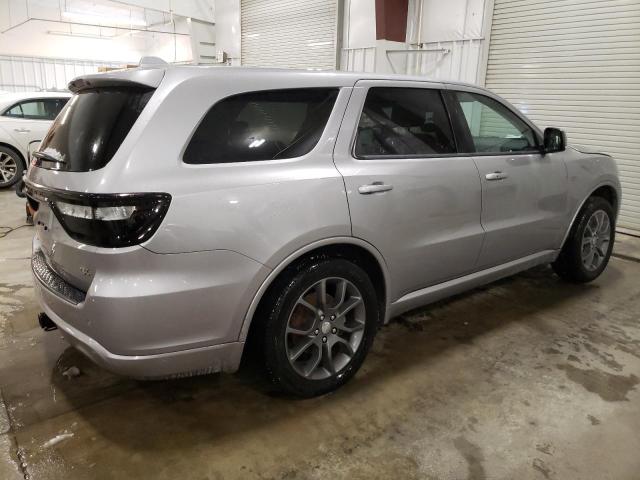 Photo 3 from auction – 2017 DODGE DURANGO R/ with VIN 1C4SDJCT0HC917846