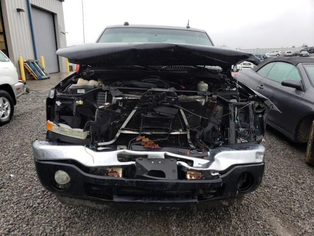Photo 5 from auction – 2005 GMC NEW SIERRA with VIN 2GTEK13T351126215