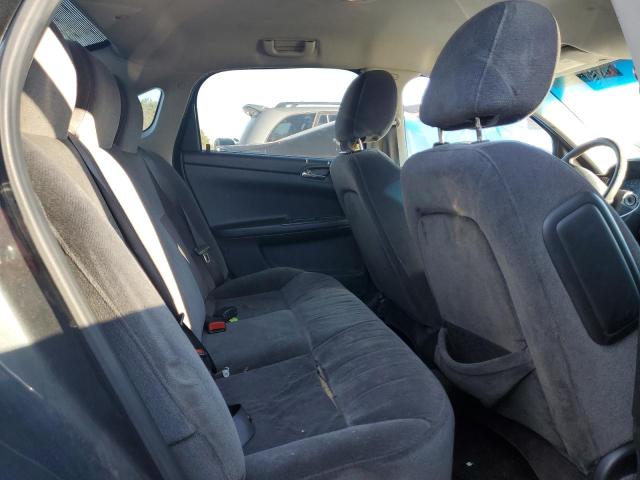 Photo 10 from auction – 2011 CHEVROLET IMPALA LS with VIN 2G1WF5EK5B1253542