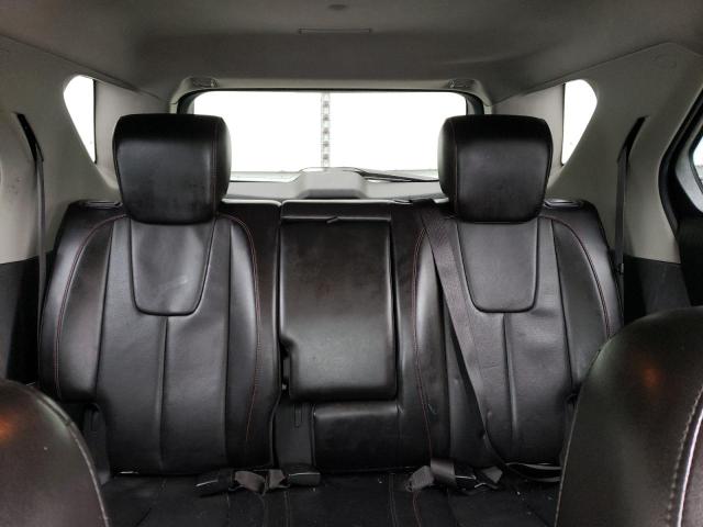 Photo 10 from auction – 2011 CHEVROLET EQUINOX LT with VIN 2CNALPEC8B6211282