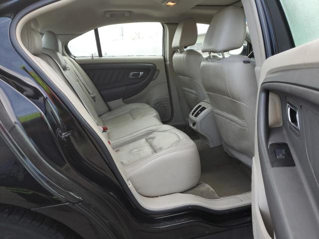 Photo 10 from auction – 2012 FORD TAURUS SEL with VIN 1FAHP2EW5CG101219