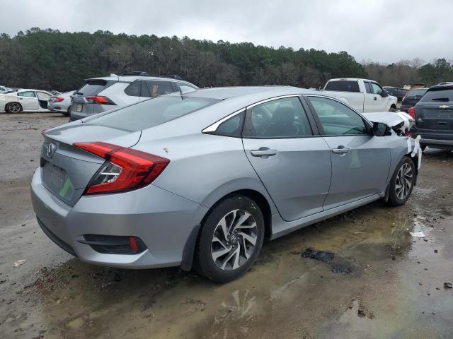 Photo 3 from auction – 2018 HONDA CIVIC EX with VIN 2HGFC2F79JH554198