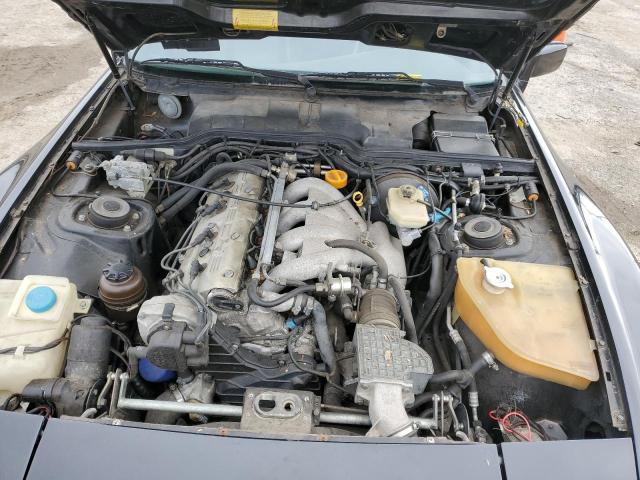 Photo 11 from auction – 1991 PORSCHE 944 S with VIN WP0CB2941MN440231