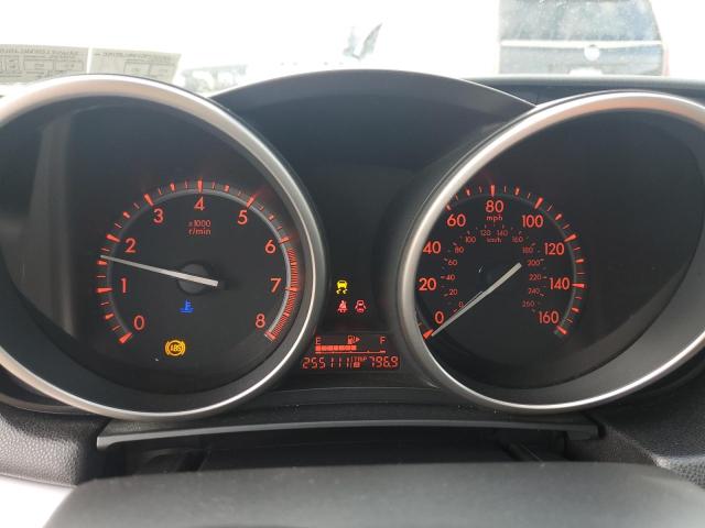 Photo 9 from auction – 2011 MAZDA 3 S with VIN JM1BL1U64B1372152