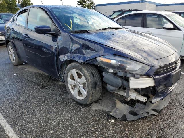 Photo 4 from auction – 2015 DODGE DART SXT with VIN 1C3CDFBB2FD336418