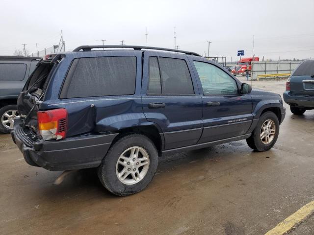 Photo 3 from auction – 2004 JEEP GRAND CHER with VIN 1J4GW48S44C194945