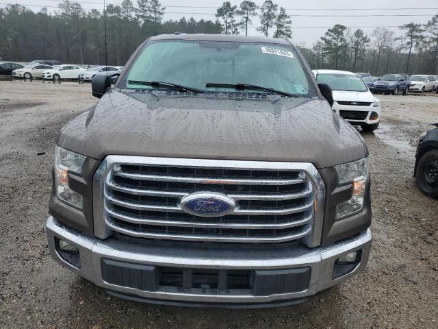 Photo 5 from auction – 2015 FORD F150 SUPER with VIN 1FTEW1CP7FKE45559