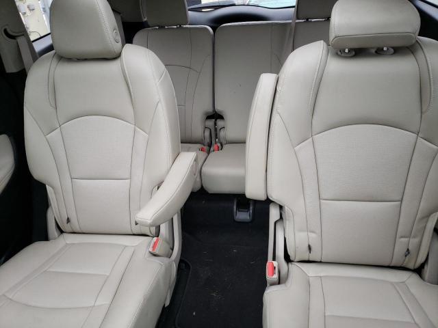 Photo 10 from auction – 2018 BUICK ENCLAVE PR with VIN 5GAEVBKW6JJ211608
