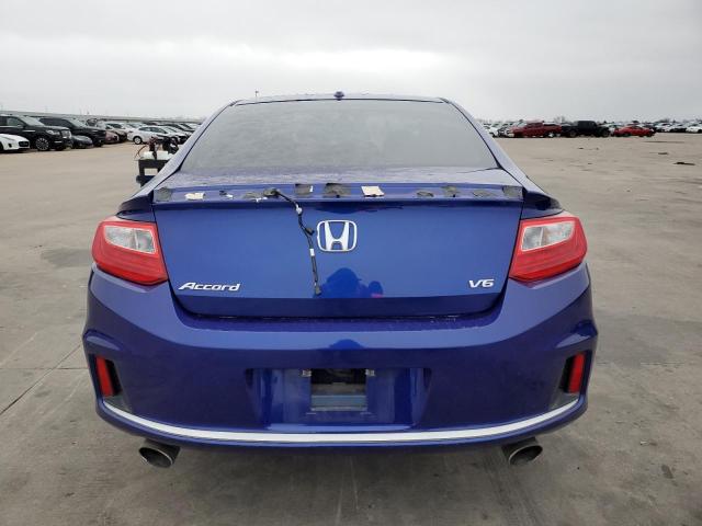 Photo 6 from auction – 2013 HONDA ACCORD EXL with VIN 1HGCT2B82DA005267