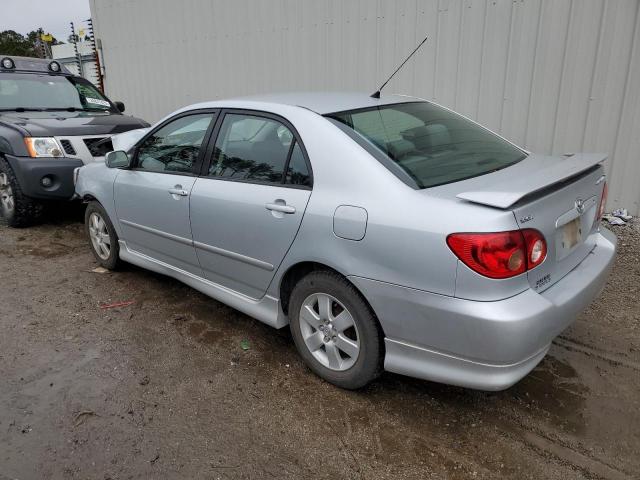 Photo 2 from auction – 2005 TOYOTA COROLLA CE with VIN 1NXBR32EX5Z553081