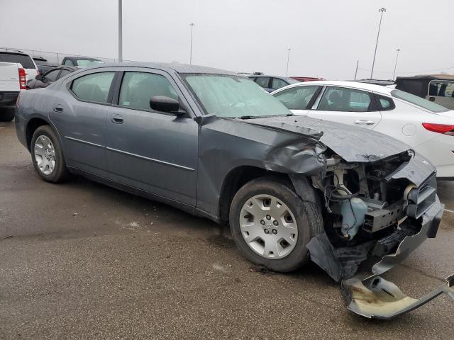 Photo 4 from auction – 2007 DODGE CHARGER SE with VIN 2B3KA43R87H756903