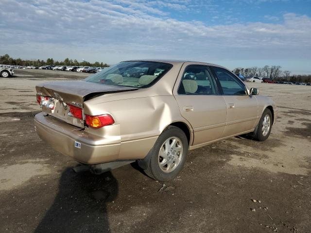 Photo 3 from auction – 2001 TOYOTA CAMRY CE with VIN JT2BF22KX10297614