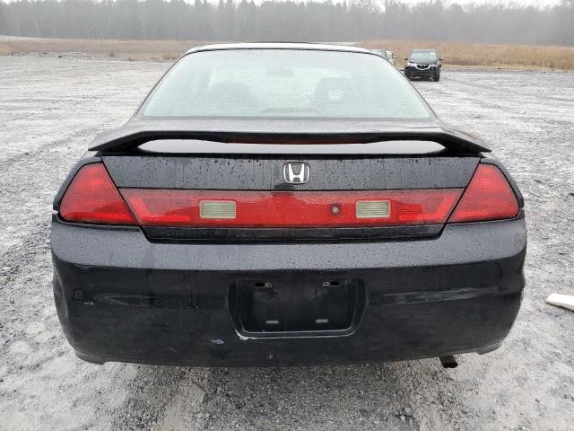 Photo 6 from auction – 2002 HONDA ACCORD EX with VIN 1HGCG32522A008652