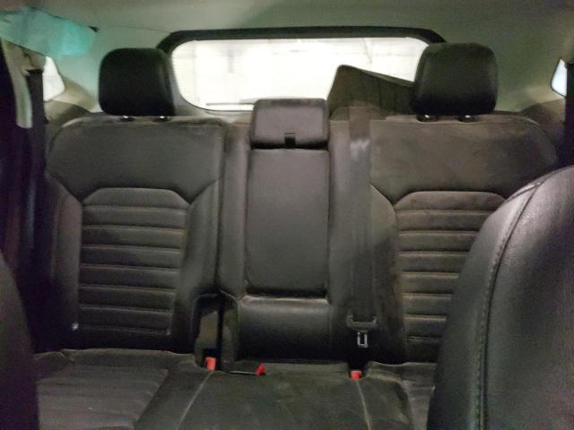 Photo 10 from auction – 2017 FORD EDGE SEL with VIN 2FMPK4J80HBC65026