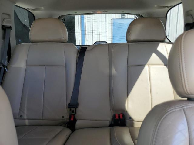 Photo 10 from auction – 2006 GMC ENVOY with VIN 1GKDS13S962268139