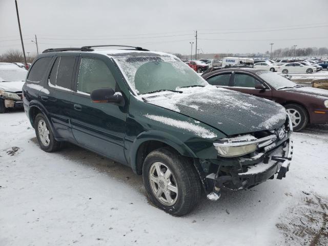 Photo 4 from auction – 2002 OLDSMOBILE BRAVADA with VIN 1GHDT13S022304670