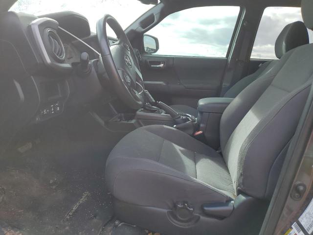 Photo 7 from auction – 2017 TOYOTA TACOMA DOU with VIN 3TMAZ5CN5HM039402
