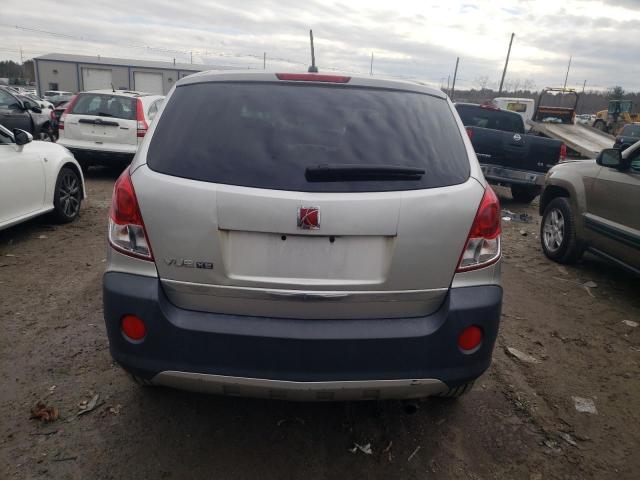 Photo 6 from auction – 2008 SATURN VUE with VIN 3GSCL33P78S508750