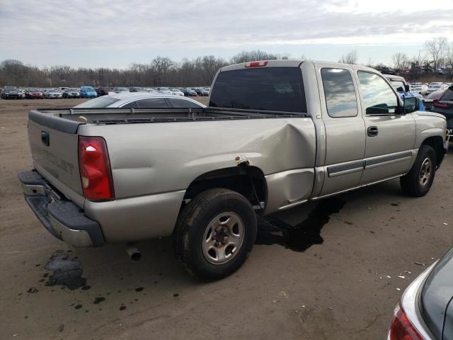 Photo 3 from auction – 2003 CHEVROLET SILVERADO with VIN 1GCEK19V63Z221929