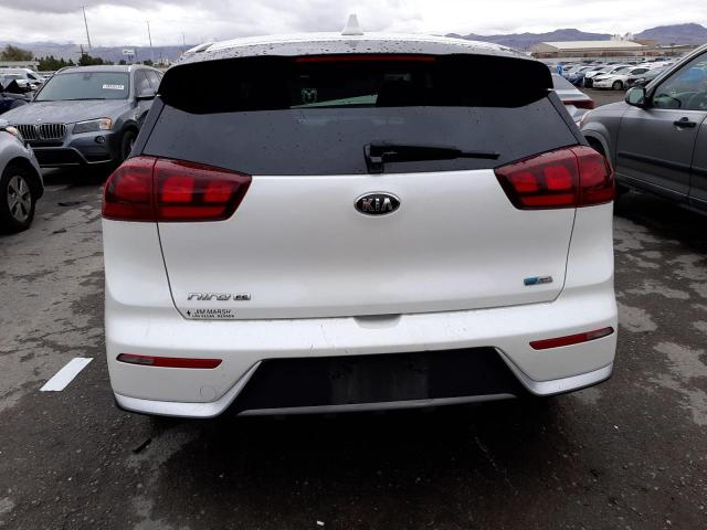 Photo 6 from auction – 2017 KIA NIRO FE with VIN KNDCB3LC1H5066523