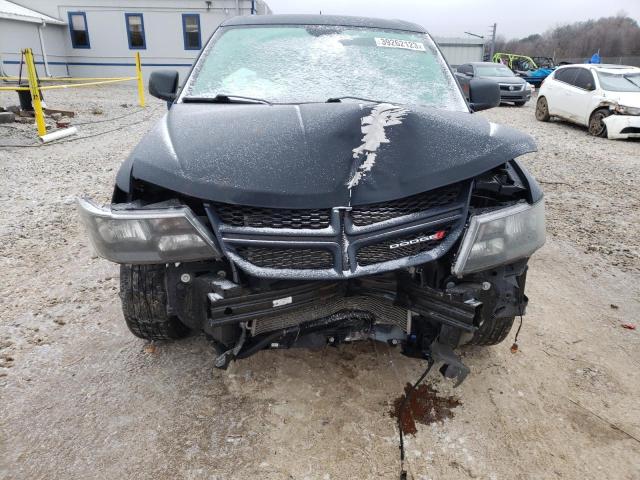 Photo 5 from auction – 2018 DODGE JOURNEY GT with VIN 3C4PDDEG4JT189708