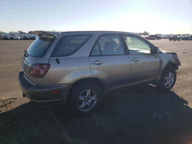 Photo 3 from auction – 2000 LEXUS RX 300 with VIN JT6HF10U8Y0129245