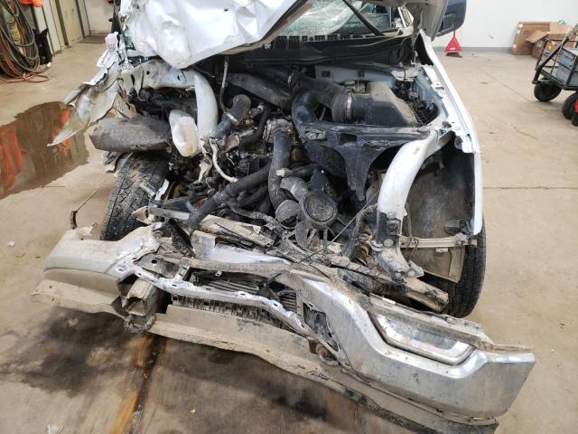 Photo 11 from auction – 2022 FORD F150 SUPER with VIN 1FTFW1E80NKD12313