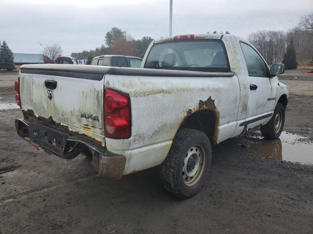Photo 3 from auction – 2007 DODGE RAM 1500 S with VIN 1D7HU16N77J560835