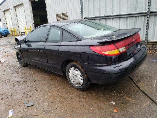 Photo 2 from auction – 2000 SATURN SC1 with VIN 1G8ZP1282YZ120234