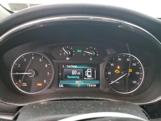 Photo 9 from auction – 2018 BUICK ENCORE ESS with VIN KL4CJCSB6JB524831