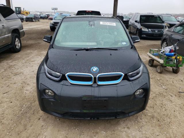 Photo 5 from auction – 2015 BMW I3 REX with VIN WBY1Z4C53FV505078