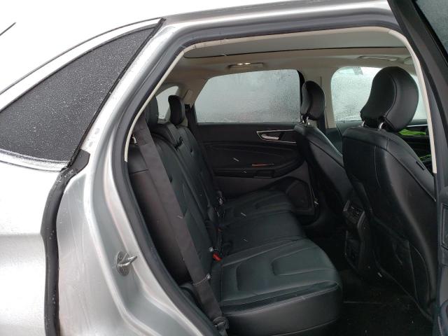 Photo 11 from auction – 2018 FORD EDGE TITAN with VIN 2FMPK4K88JBC37589