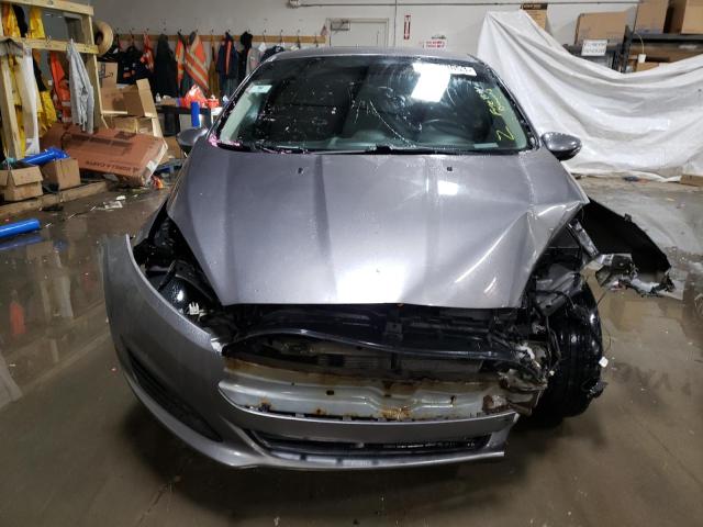 Photo 5 from auction – 2014 FORD FIESTA SE with VIN 3FADP4EJXEM234310