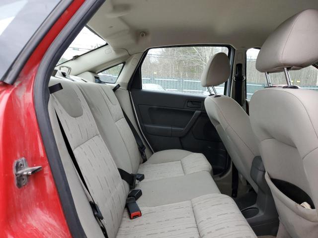 Photo 10 from auction – 2008 FORD FOCUS SE with VIN 1FAHP35N88W214754