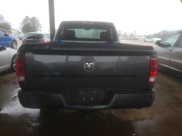 Photo 6 from auction – 2017 RAM 1500 ST with VIN 3C6JR6AG8HG734263