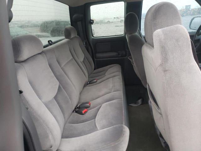 Photo 10 from auction – 2003 GMC NEW SIERRA with VIN 2GTEC19T831321244