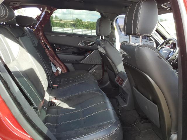 Photo 10 from auction – 2018 LAND ROVER RANGE ROVE with VIN SALYL2RX9JA775309