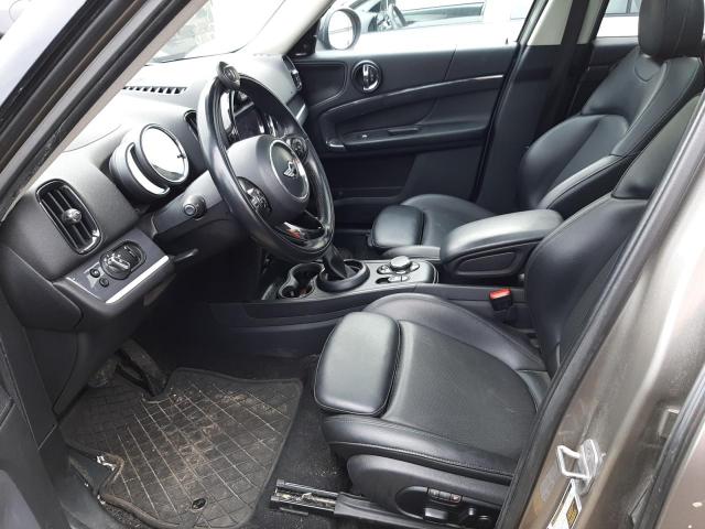 Photo 7 from auction – 2018 MINI COOPER S C with VIN WMZYT5C34J3E60861