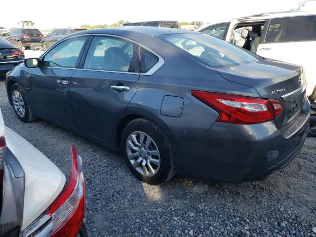 Photo 2 from auction – 2016 NISSAN ALTIMA 2.5 with VIN 1N4AL3AP4GC169333
