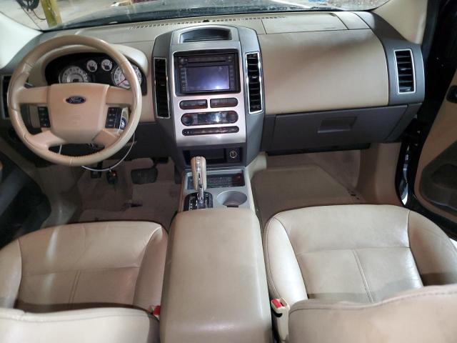 Photo 8 from auction – 2007 FORD EDGE SEL P with VIN 2FMDK49C17BA59160