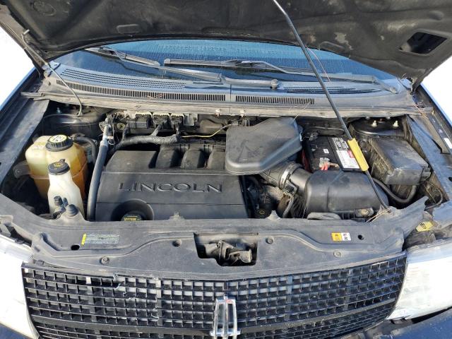 Photo 12 from auction – 2008 LINCOLN MKX with VIN 2LMDU68C08BJ25436