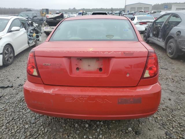 Photo 6 from auction – 2004 SATURN ION LEVEL with VIN 1G8AW12F34Z123474