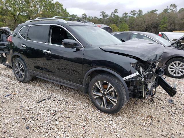 Photo 4 from auction – 2020 NISSAN ROGUE S with VIN 5N1AT2MT7LC744317