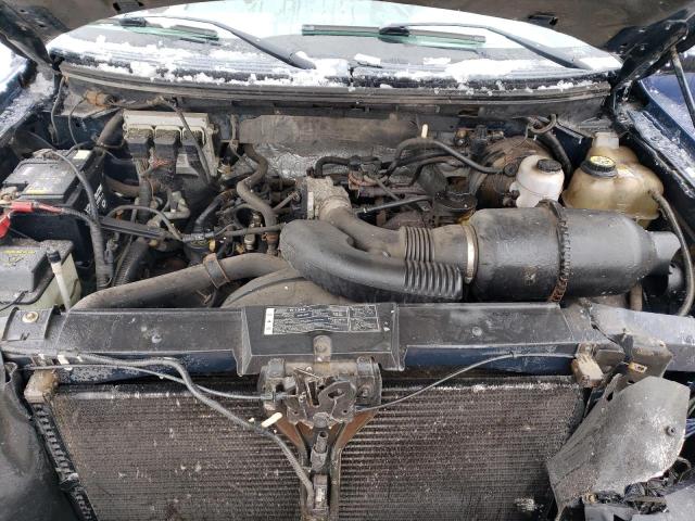 Photo 12 from auction – 2008 FORD F150 with VIN 1FTRX12W68FB07685