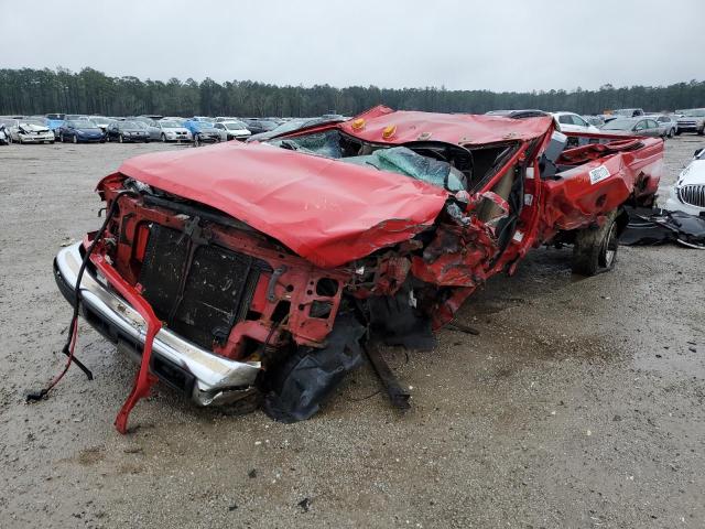 FORD F250 1995 with VIN 1FTHF26F7SNB54445 - Photo from auction