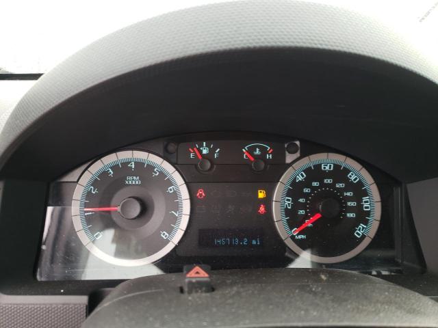 Photo 9 from auction – 2010 FORD ESCAPE XLT with VIN 1FMCU9DG2AKA52342