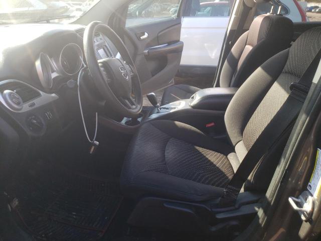 Photo 7 from auction – 2013 DODGE JOURNEY SE with VIN 3C4PDCAB7DT581980