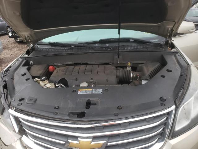 Photo 11 from auction – 2015 CHEVROLET TRAVERSE L with VIN 1GNKVGKD5FJ312439