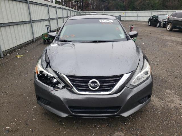 Photo 5 from auction – 2016 NISSAN ALTIMA 2.5 with VIN 1N4AL3AP8GN311140